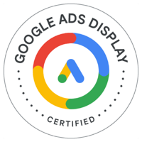 Google Ads - Publicitat de Campanyes Display